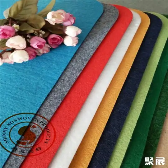 莱芜顺意无纺制品有限公司