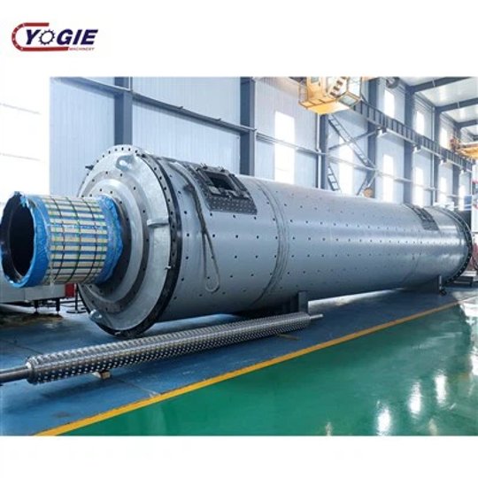 Luoyang Yujie Industry & Trade Co., Ltd.