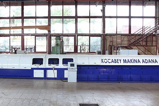 Kocabey Makina