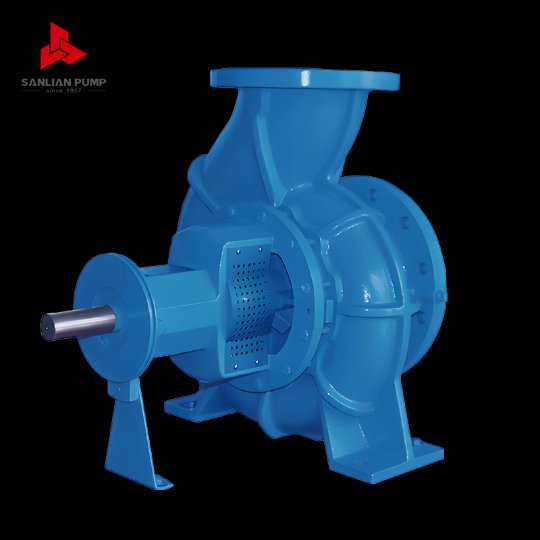 SANLIAN PUMP INDUSTRY CO., LTD