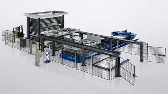 MESSER CUTTING SYSTEMS