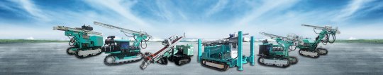 ZHENGZHOU HANFA PROSPECTING MACHINERY CO., LTD.