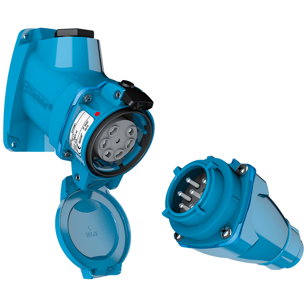 MARECHAL ELECTRIC