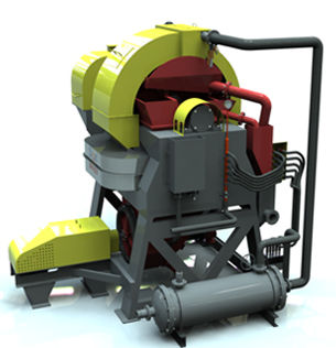 SLon Magnetic Separator Co., Ltd.