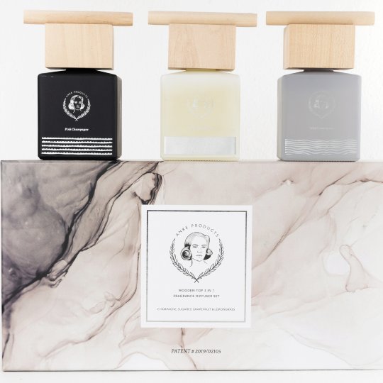 ANKE PRODUCTS