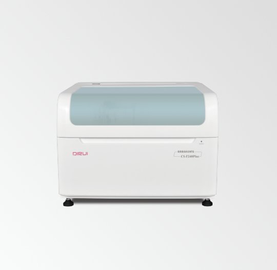 Dirui Industrial Co., Ltd.