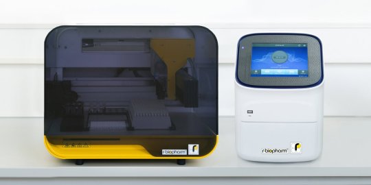 R-Biopharm AG