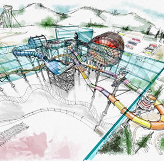 Polin Waterparks