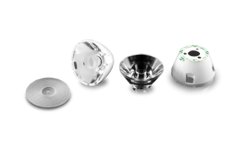 LEDLINK OPTICS, INC.