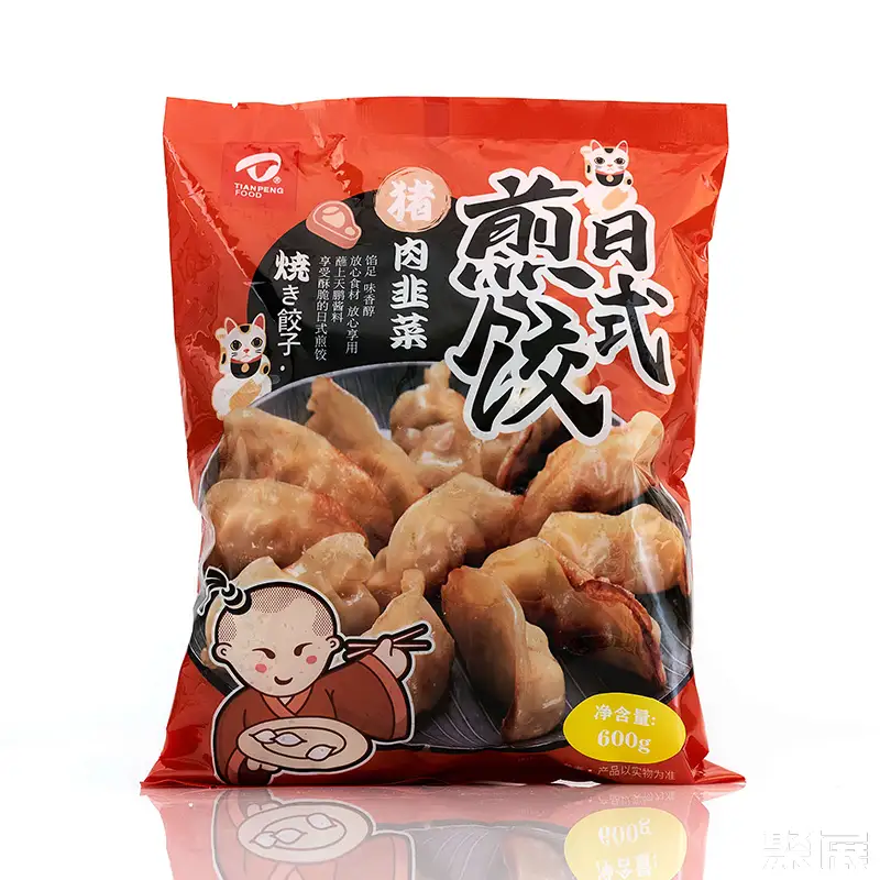 大连天鹏食品有限公司