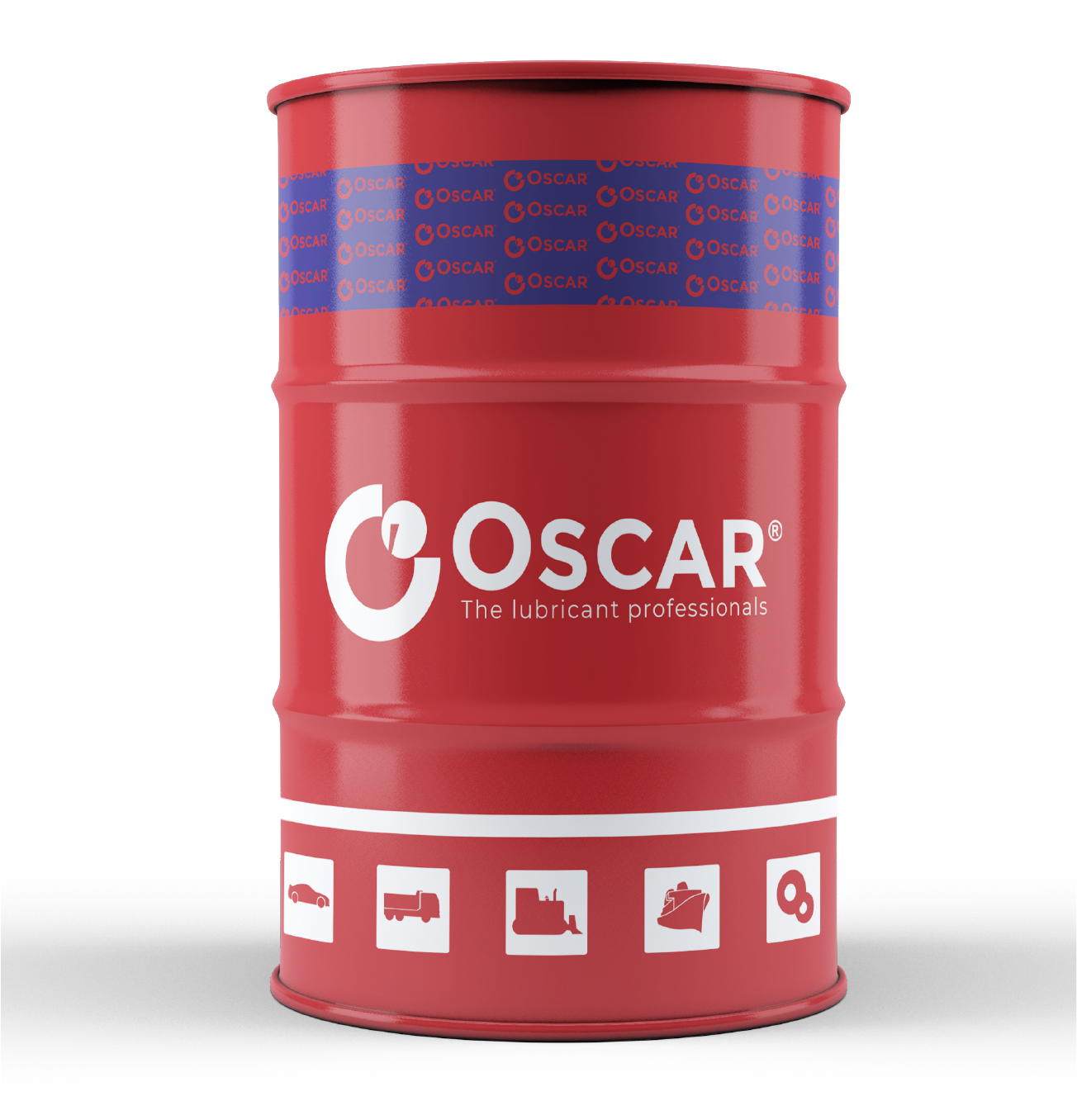 OSCAR LUBRICANTS