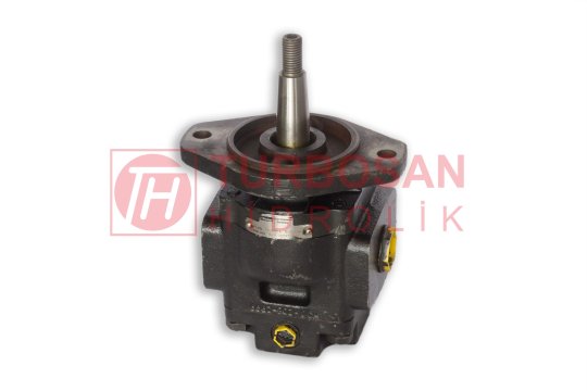 TURBOSAN TURBOMAKINALAR SAN. VE TIC. A.S.