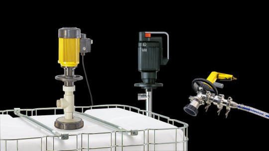 LUTZ-JESCO GMBH