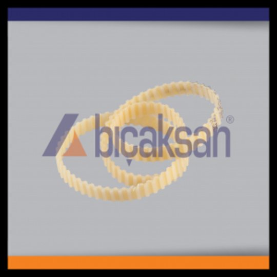 BİÇAKSAN MAKINA TAKIM SANAYI TICARET LİMİTED ŞİRKETİ