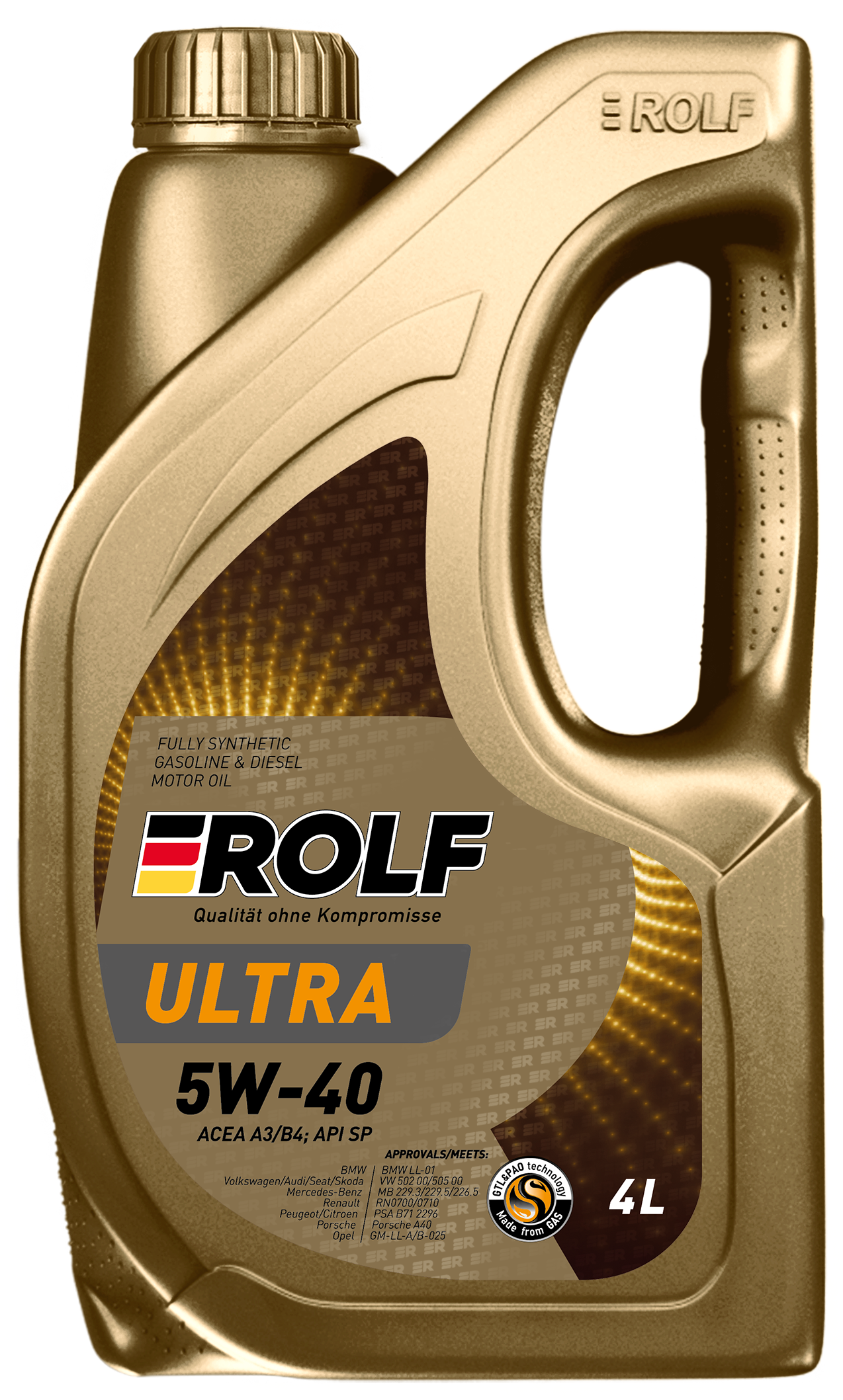 Rolf Lubricants GmbH