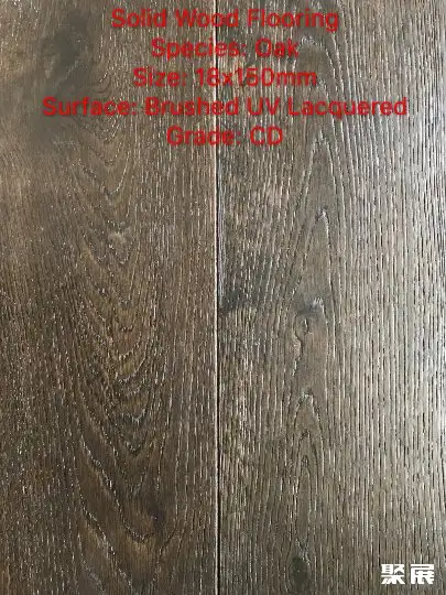 Oak Floor Co., Ltd.