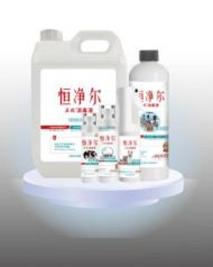 石家庄石牧药业有限公司