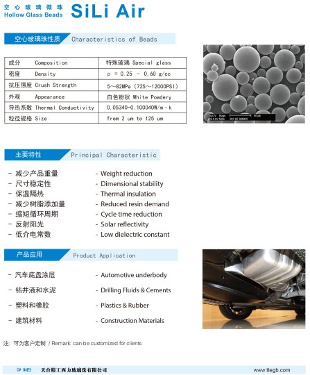 天台精工西力玻璃珠有限公司