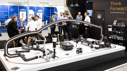 Messe Frankfurt (HK) Ltd