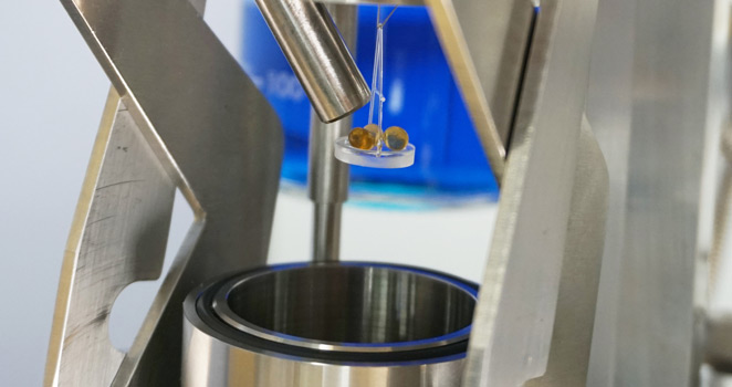 Surface Measurement Systems
