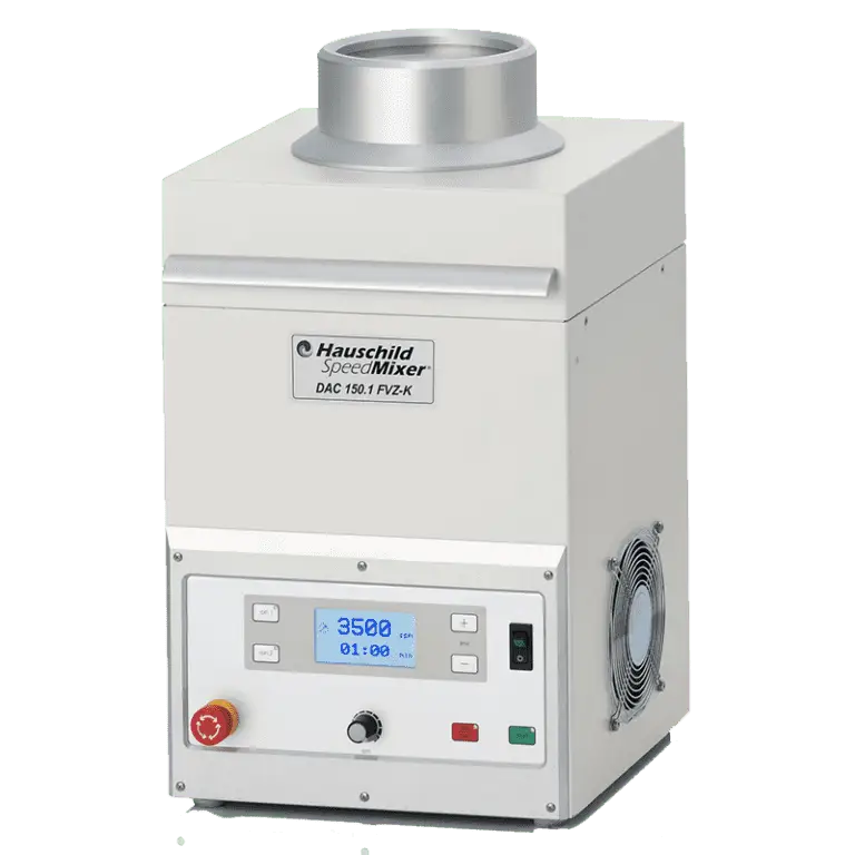 Hauschild SpeedMixer