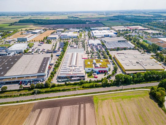 Colliers International Deutschland GmbH