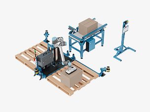 Universal Robots