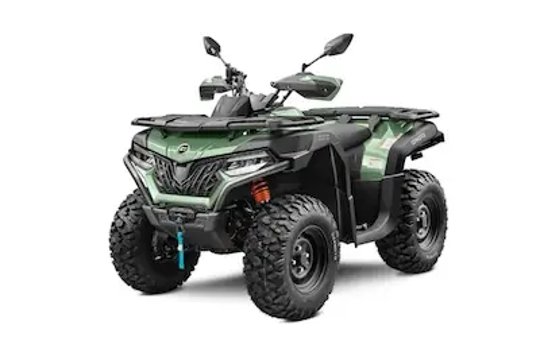 CFMOTO