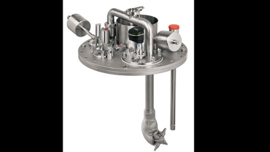 ALFA LAVAL