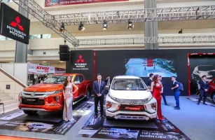 2025越南摩托车展观众登记及登记方式