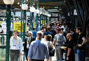 2026英国人工智能展展商名录+会刊