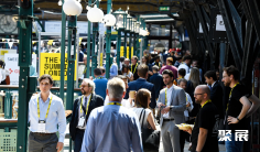 2026英国人工智能展展商名录+会刊