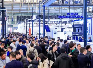 2027上海电子生产设备展(Productronica China)会刊如何获取？