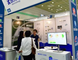 2026韩国电力展时间及地点