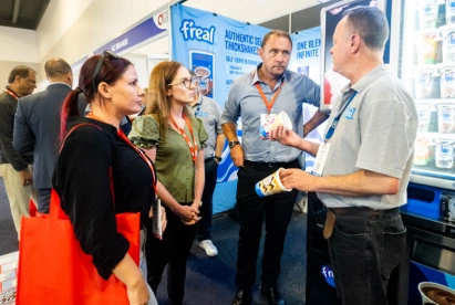 2026年澳大利亚零售展门票如何申请？多少钱？