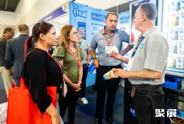 澳大利亚零售展现场图片5