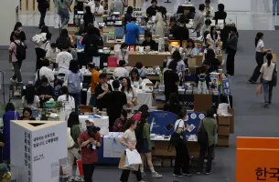 2025韩国书展最新参展商名录