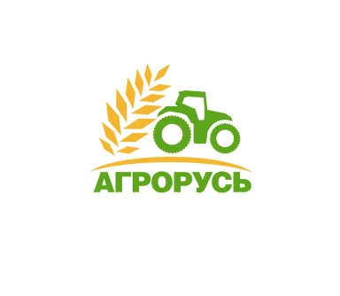 俄罗斯农业展logo