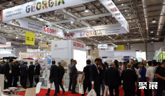 阿塞拜疆农业展(Caspian Agro)2027展商名录