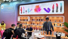 上海成人展2026展品范围有哪些?