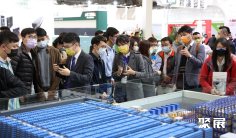 2026年台湾物流展门票价格,如何购买?