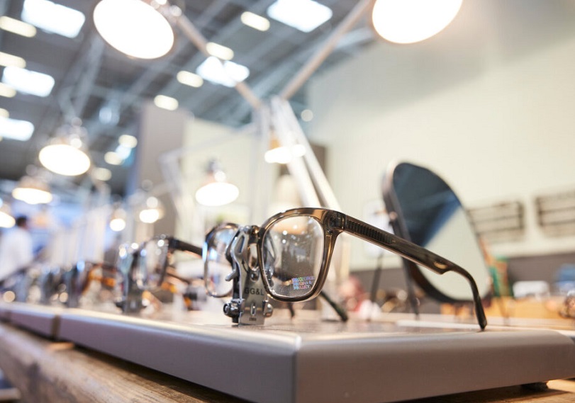 波兹南眼镜展2025参展攻略(时间地点+门票价格)