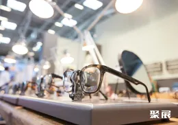波兹南眼镜展现场图片6