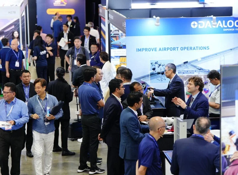 新加坡机场展(Inter Airport South East Asia)2027参展攻略(时间地点+门票怎么买?)