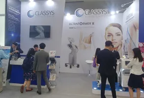 韓國醫(yī)療展2025展品有哪些？
