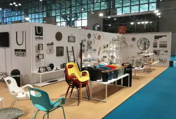 美国文具展(National Stationery show)2026展商名录
