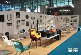 纽约办公用品展展会现场(现场盛况)6