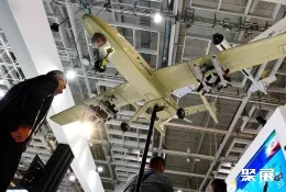 白俄罗斯防务展现场图片6