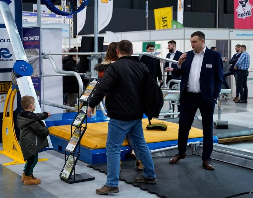 2026波兰家禽养殖展(Poultry Tech)时间表及地点