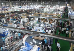 印度木工機械展2025時間地點